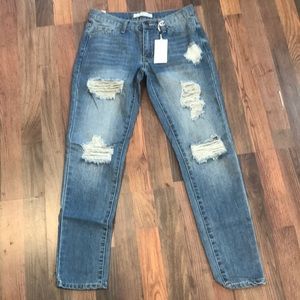 NWT KanCan Estilo jeans